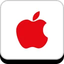 Free Apfel  Symbol