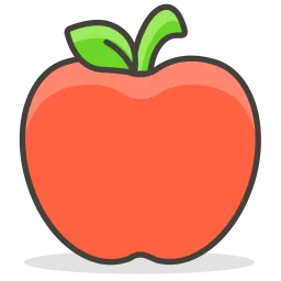 Free Apfel Emoji Symbol