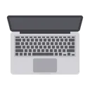 Free Mac Book Notebook Macos Symbol