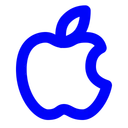 Free Apfel-Logo  Symbol