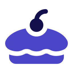 Free Apfelkuchen  Symbol