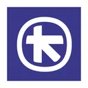 Free Apha Bank Logo Icon
