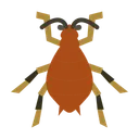 Free Aphid  Icon