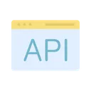 Free Api Development Application Icon