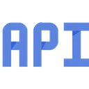 Free Api Icon