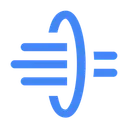 Free Api Gateway Icon