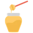 Free Honey Drip Api Phytotherapy Honey Diet Icon