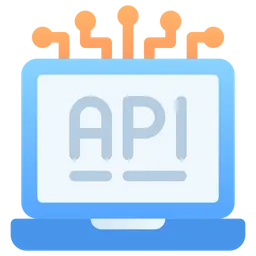 Free Web Api Icons, Logos, Symbols - Free Download in SVG, PNG