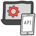 Free Programmazione API  Icon