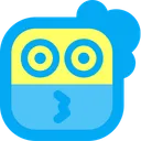 Free Apito Creme Emoji Icon