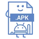 Free APK-Datei  Symbol