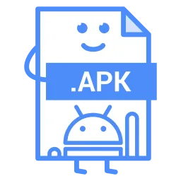 Free Apk file  Icon