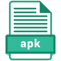 Free Apk file  Icon