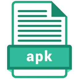 Free Apk file Icon - Download in Flat Style