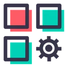 Free Aplicativo Aplicativo Configuracao Ícone