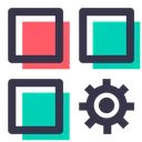 Free App  Icon