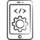 Free App Development Development Programming Icon