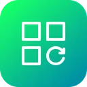 Free App  Icon