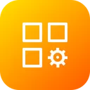 Free App Application Setting Icon