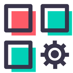 Free App  Icon