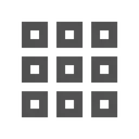Free App Tile Programs Icon