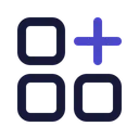 Free App  Icon
