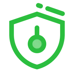 Free App lock Icon Download in Dual Tone Style Free App lock Icon Download in Dual Tone Style