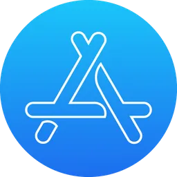 Free App Store  Icon