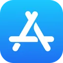 Free App store Icon