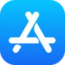 Free App Store Ios Icon