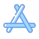 Free App Store Apps Application Icon