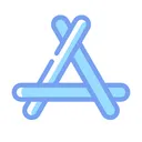 Free App Store  Icon