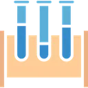 Free Appareil Chimique Appareil De Laboratoire Equipement De Laboratoire Icône