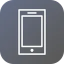 Free Mobile Telephone Appareil Icon