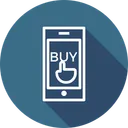 Free Mobile Appareil Acheter Icône