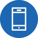 Free Mobile Appareil Telephone Icon