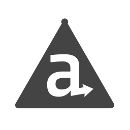 Free アプリアクセラレーター Logo アイコン