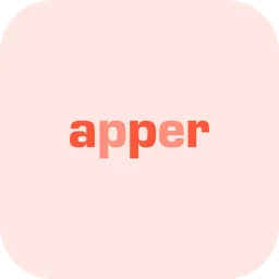 Free Apper Logo Icon