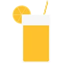 Free Appetizer Drink Drink Glass Icon