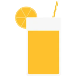 Free Appetizer drink  Icon
