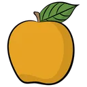 Free Apple Health Healthy Diet Icon