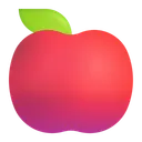Free Apple  Icon