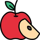 Free Apple Icon