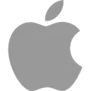 Free Apple Company Business Icon