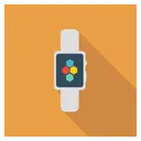 Free Apple Watch Iwatch Icon