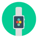 Free Apple Watch Iwatch Icon