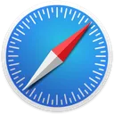 Free Apple Safari Logo Icon
