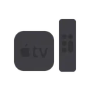 Free Atv Control Remote Icon