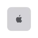 Free Mac Computer Mini Icon
