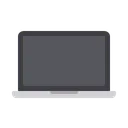Free Macbook Notebook Macos Icon
